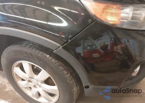 2012 Kia Sorento Lx из США, поврежденный, VIN 5XYKTCA60CG228115